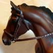 Snaffle Bridle