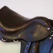 Huntseat saddle